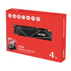 XPG GAMMIX S70 BLADE-4TB